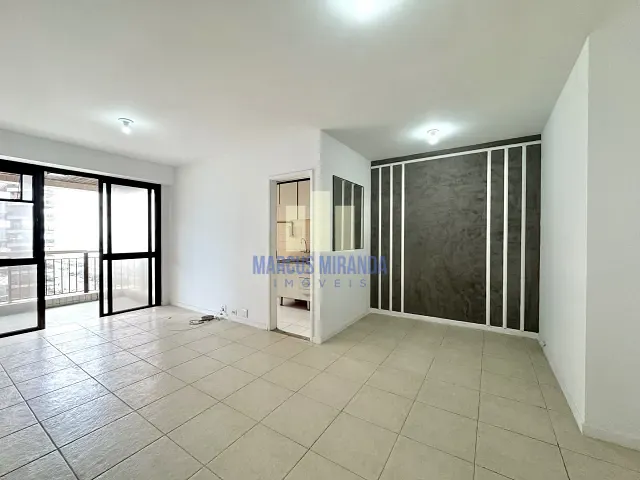 Apartamento com 60m² 1 quarto e 1 banheiro, à venda, no bairro Barra da Tijuca em Rio de Janeiro