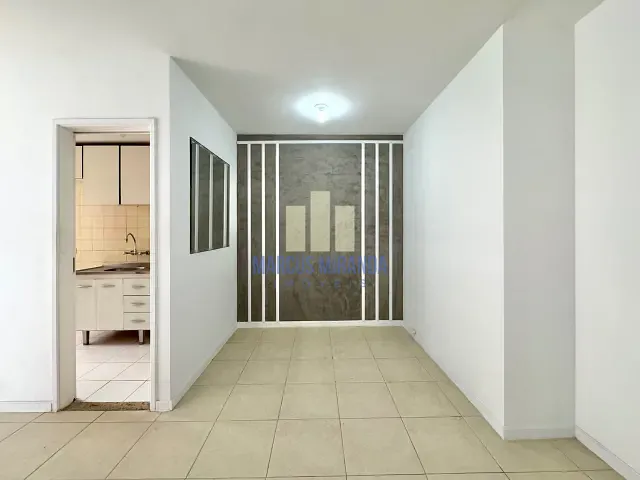 Apartamento com 60m² 1 quarto e 1 banheiro, à venda, no bairro Barra da Tijuca em Rio de Janeiro