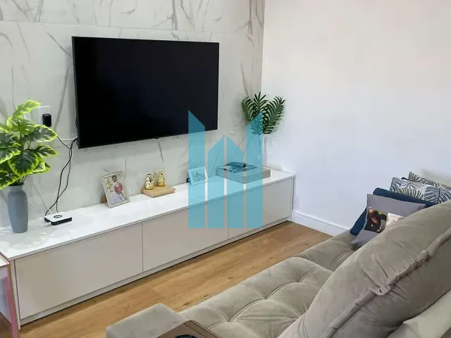 Apartamento 2 quartos e 2 banheiros, à venda, no bairro Vila Caio Junqueira em Poços de Caldas