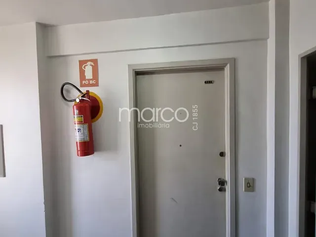 Apartamento 2 quartos e 1 banheiro, para alugar, no bairro Setor Oeste em Goiânia
