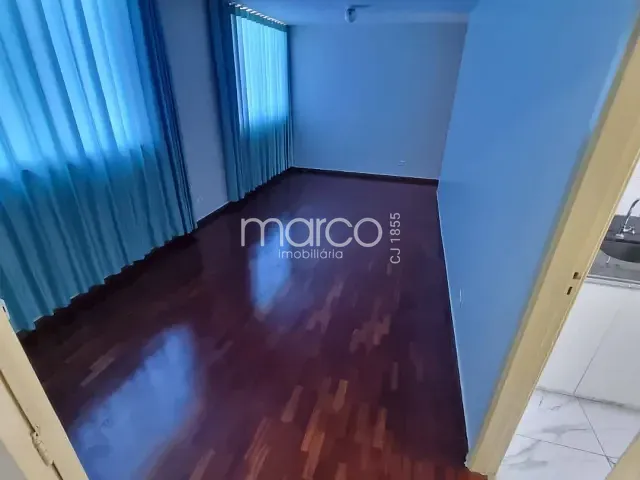 Apartamento 2 quartos e 1 banheiro, para alugar, no bairro Setor Oeste em Goiânia