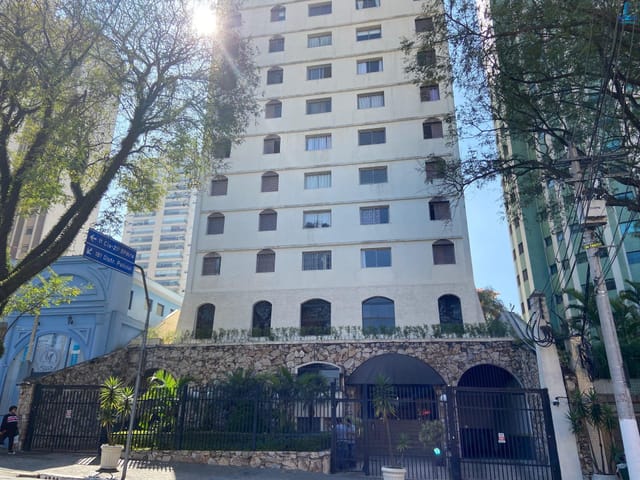 Foto do Apartamento - Apartamento para locação, Parque da Mooca, São Paulo, SP | MZW Imóveis