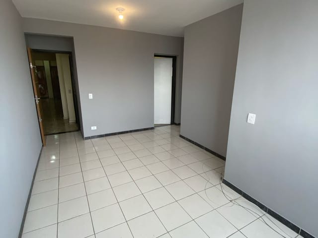 Foto do Apartamento - Apartamento para locação, Parque da Mooca, São Paulo, SP | MZW Imóveis