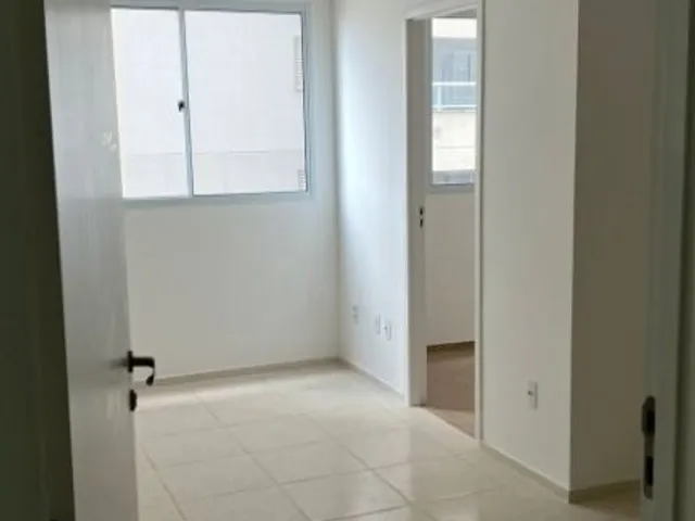Apartamento com 40m² 2 quartos e 1 banheiro, à venda, no bairro Conjunto Habitacional Teotonio Vilela em São Paulo