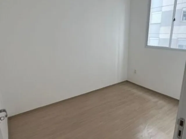 Apartamento com 40m² 2 quartos e 1 banheiro, à venda, no bairro Conjunto Habitacional Teotonio Vilela em São Paulo