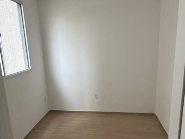 Apartamento com 40m² 2 quartos e 1 banheiro, à venda, no bairro Conjunto Habitacional Teotonio Vilela em São Paulo