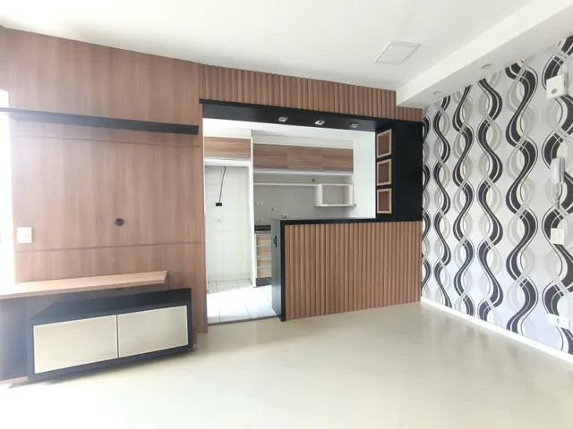Apartamento com 10m² 3 quartos e 2 banheiros, à venda, no bairro Andrade em Londrina