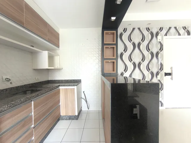 Apartamento com 10m² 3 quartos e 2 banheiros, à venda, no bairro Andrade em Londrina