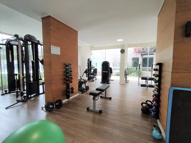 Apartamento com 10m² 3 quartos e 2 banheiros, à venda, no bairro Andrade em Londrina
