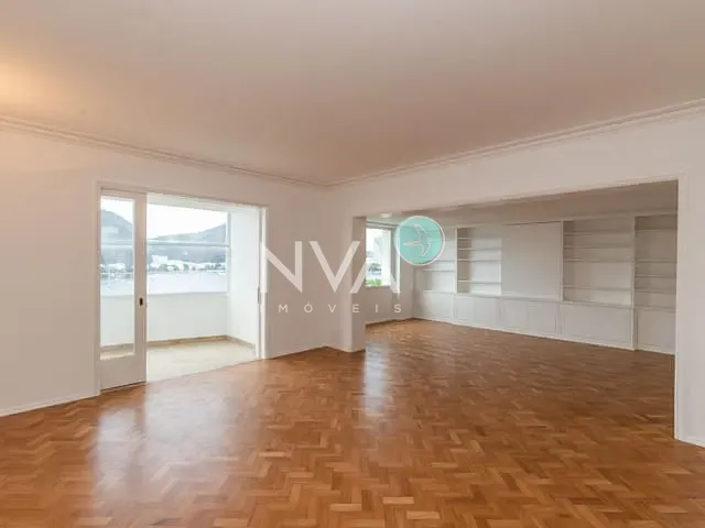 Apartamento com 400m² 3 quartos e 4 banheiros, à venda, no bairro Flamengo em Rio de Janeiro