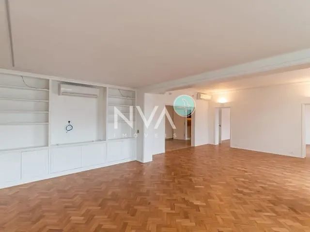 Apartamento com 400m² 3 quartos e 4 banheiros, à venda, no bairro Flamengo em Rio de Janeiro