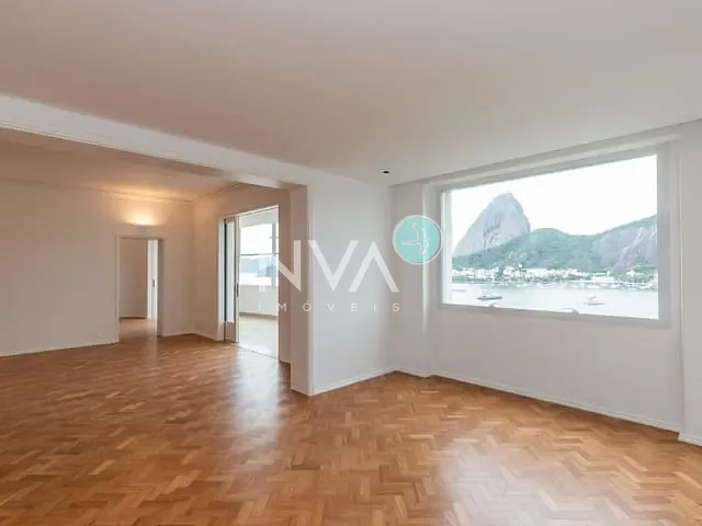 Apartamento com 400m² 3 quartos e 4 banheiros, à venda, no bairro Flamengo em Rio de Janeiro