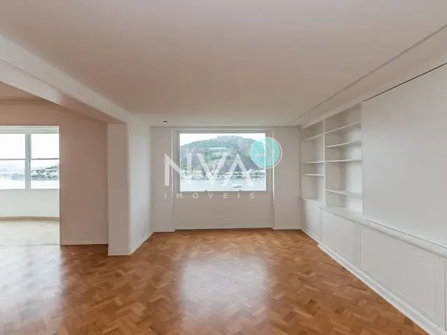 Apartamento com 400m² 3 quartos e 4 banheiros, à venda, no bairro Flamengo em Rio de Janeiro