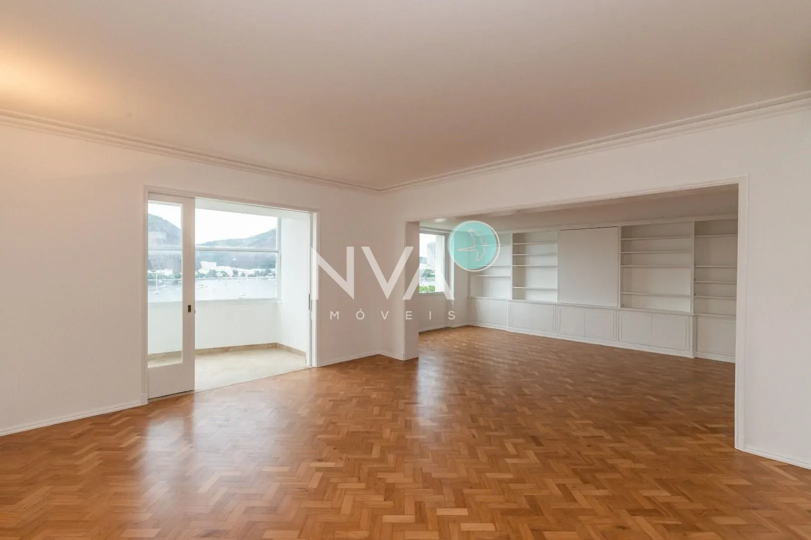 Apartamento, 3 quartos, 400 m² - Foto 2
