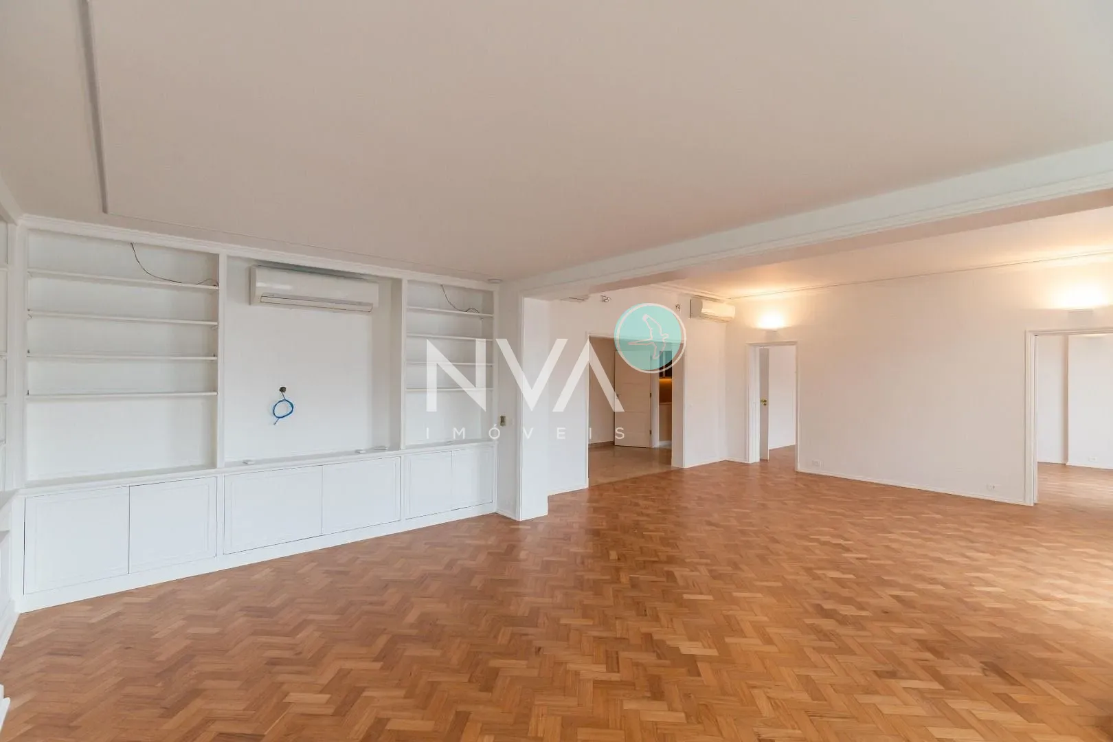 Apartamento, 3 quartos, 400 m² - Foto 4