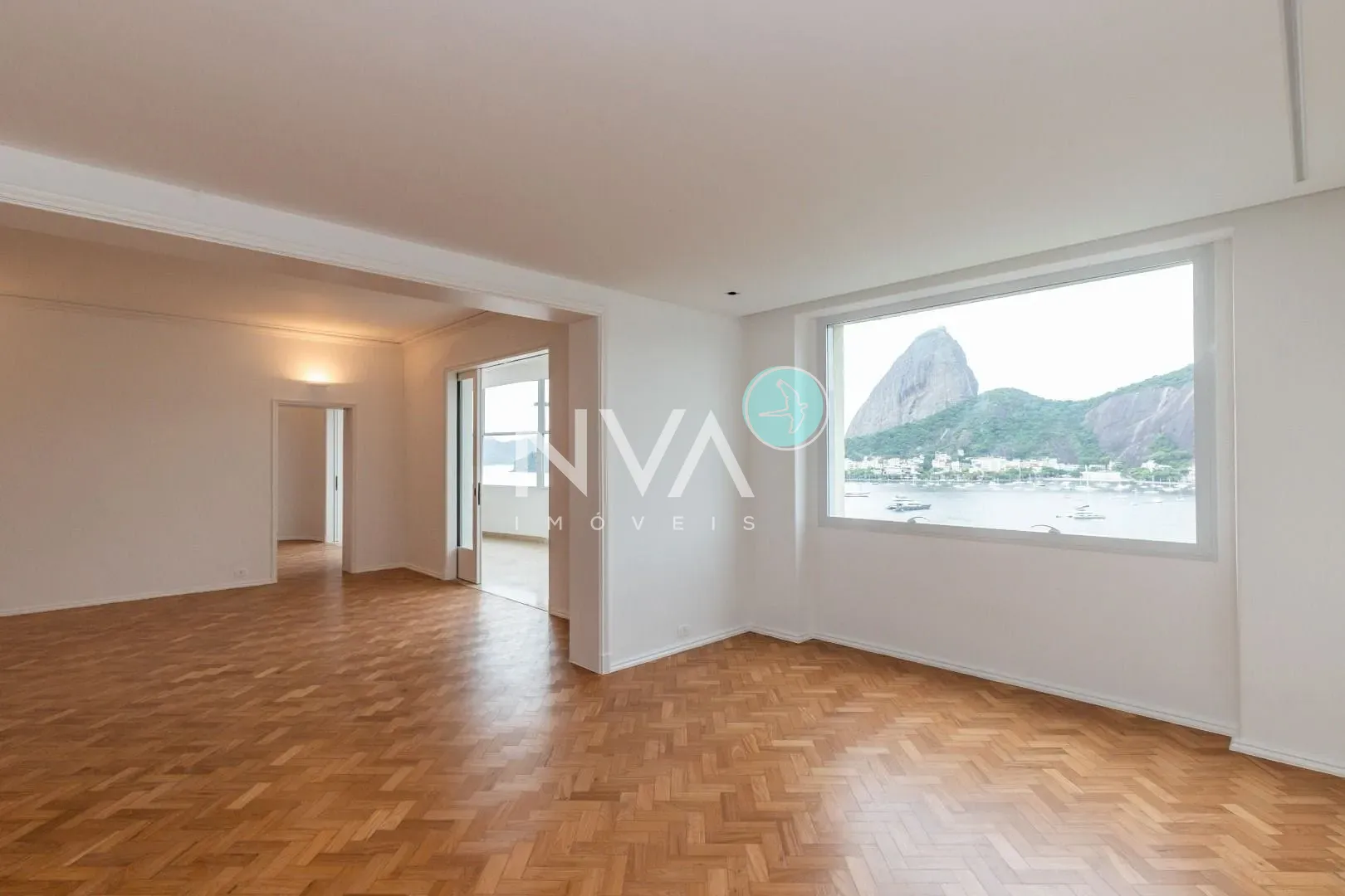 Apartamento, 3 quartos, 400 m² - Foto 1