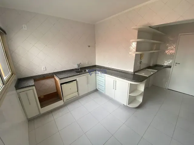 Apartamento 4 quartos e 2 banheiros, à venda ou para alugar, no bairro Jardim Aquarius em São José dos Campos
