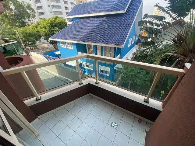 Apartamento 4 quartos e 2 banheiros, à venda ou para alugar, no bairro Jardim Aquarius em São José dos Campos