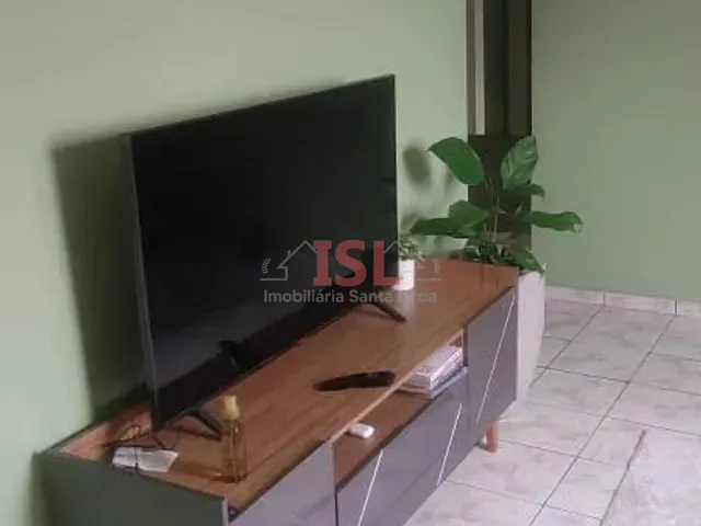 Apartamento 2 quartos e 1 banheiro, à venda, no bairro Conjunto Residencial Souza Queiroz em Campinas