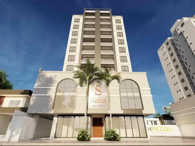 Apartamento 2 quartos e 2 banheiros, à venda, no bairro Centro em Camboriú