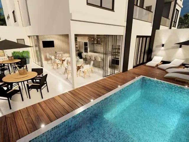 Apartamento 2 quartos e 2 banheiros, à venda, no bairro Centro em Camboriú