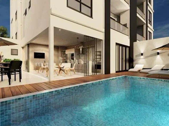 Apartamento 2 quartos e 2 banheiros, à venda, no bairro Centro em Camboriú