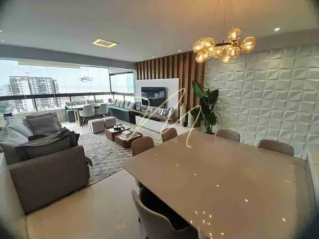 Apartamento 3 quartos e 4 banheiros, à venda, no bairro Nossa Senhora da Vitória em Ilhéus