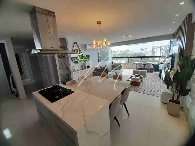 Apartamento 3 quartos e 4 banheiros, à venda, no bairro Nossa Senhora da Vitória em Ilhéus