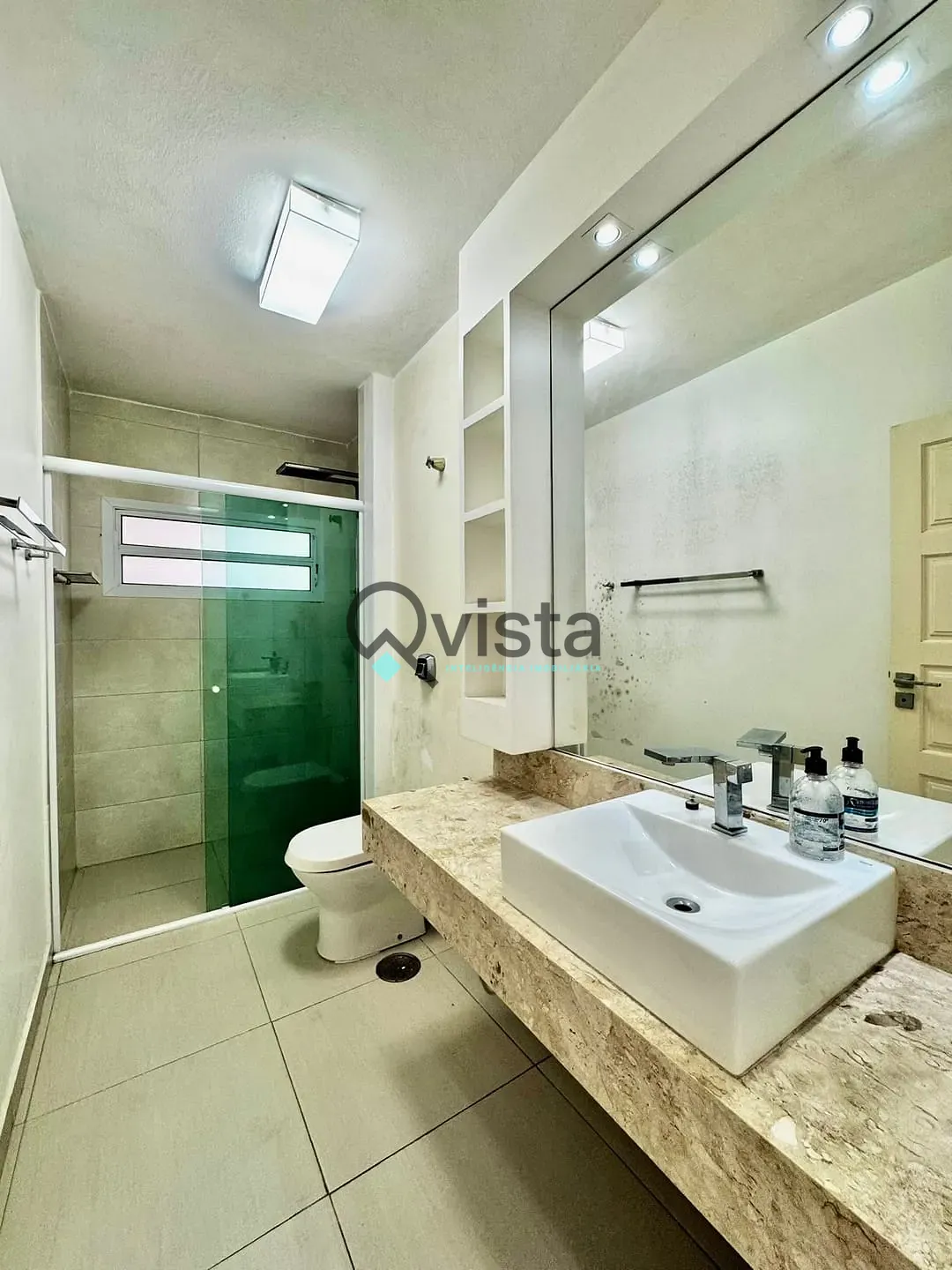 Apartamento, 3 quartos, 130 m² - Foto 9