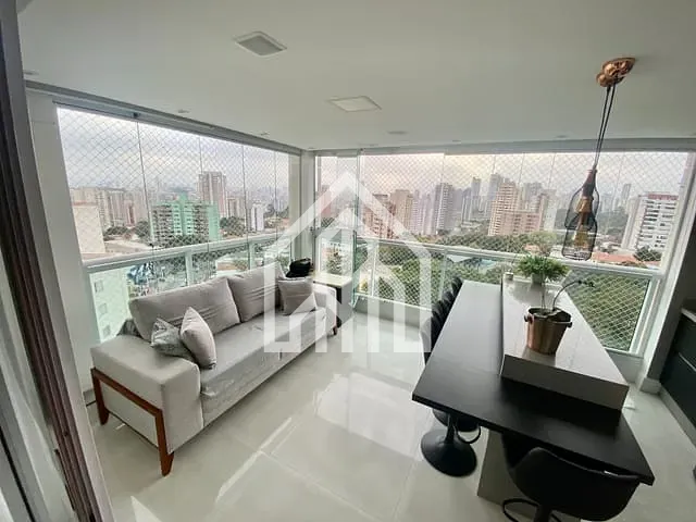 Apartamento 3 quartos e 3 banheiros, à venda, no bairro Vila Formosa em São Paulo