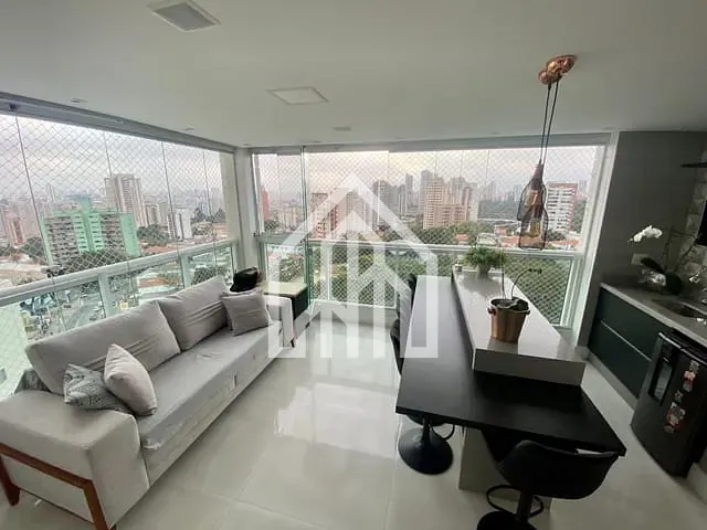 Apartamento 3 quartos e 3 banheiros, à venda, no bairro Vila Formosa em São Paulo