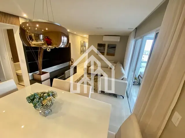 Apartamento 3 quartos e 3 banheiros, à venda, no bairro Vila Formosa em São Paulo