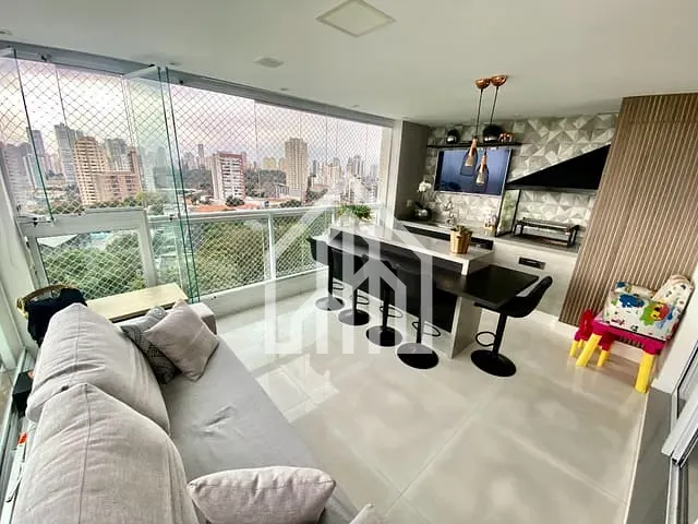 Apartamento 3 quartos e 3 banheiros, à venda, no bairro Vila Formosa em São Paulo