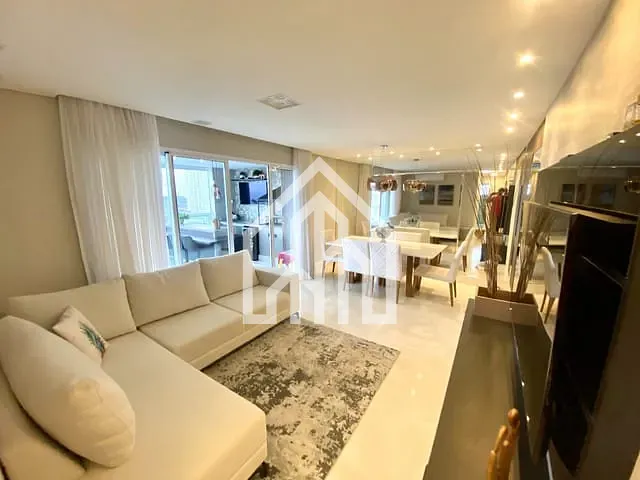 Apartamento 3 quartos e 3 banheiros, à venda, no bairro Vila Formosa em São Paulo