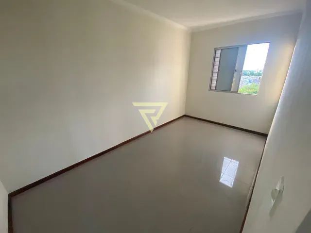 Apartamento 2 quartos e 1 banheiro, à venda, no bairro Parque dos Bandeirantes em Ribeirão Preto