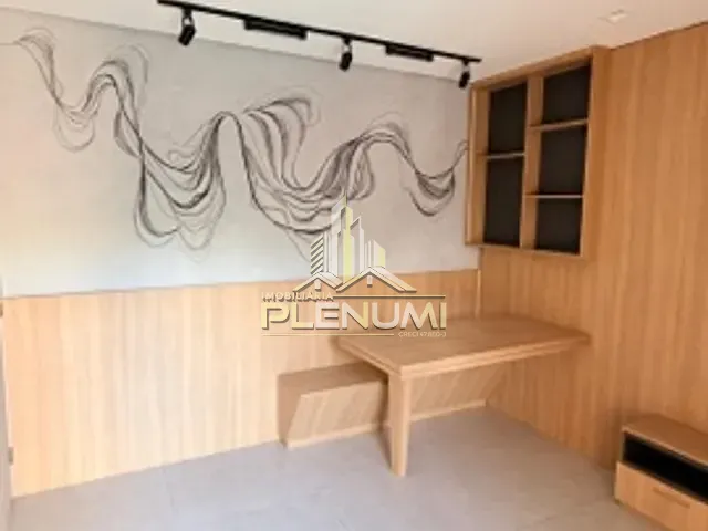 Apartamento 2 quartos e 1 banheiro, à venda, no bairro Jardim do Horto em Rio Claro