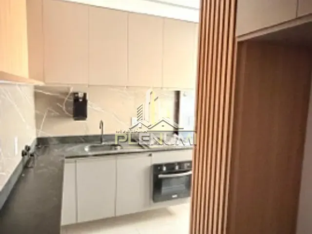Apartamento 2 quartos e 1 banheiro, à venda, no bairro Jardim do Horto em Rio Claro
