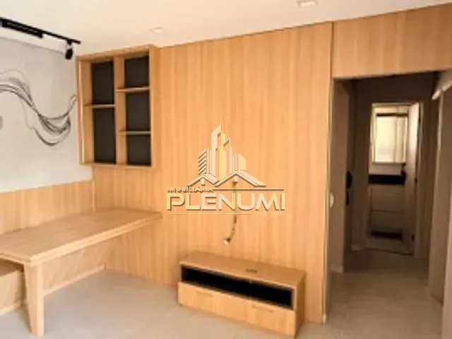 Apartamento 2 quartos e 1 banheiro, à venda, no bairro Jardim do Horto em Rio Claro