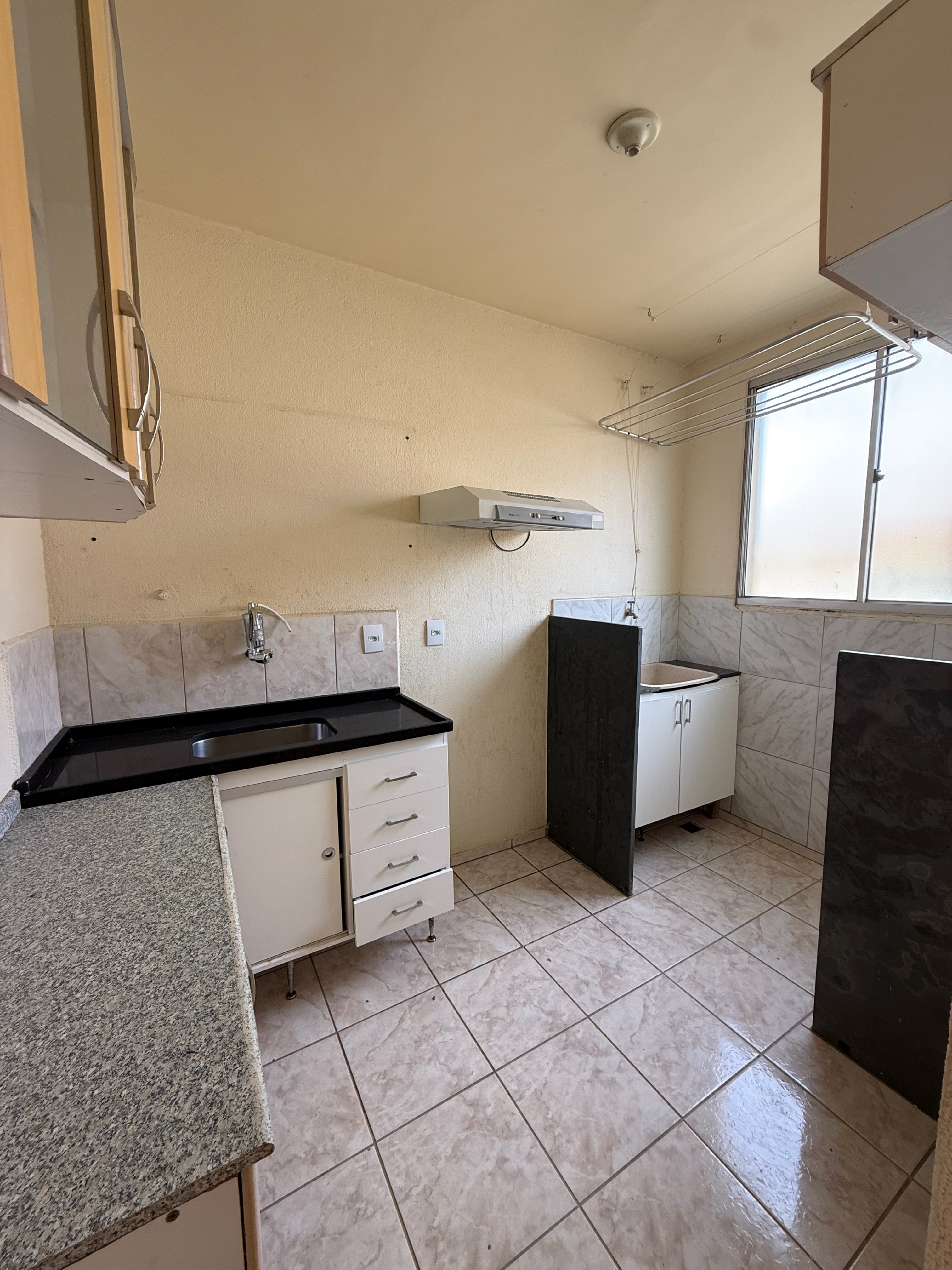 Apartamento, 2 quartos, 47 m² - Foto 3
