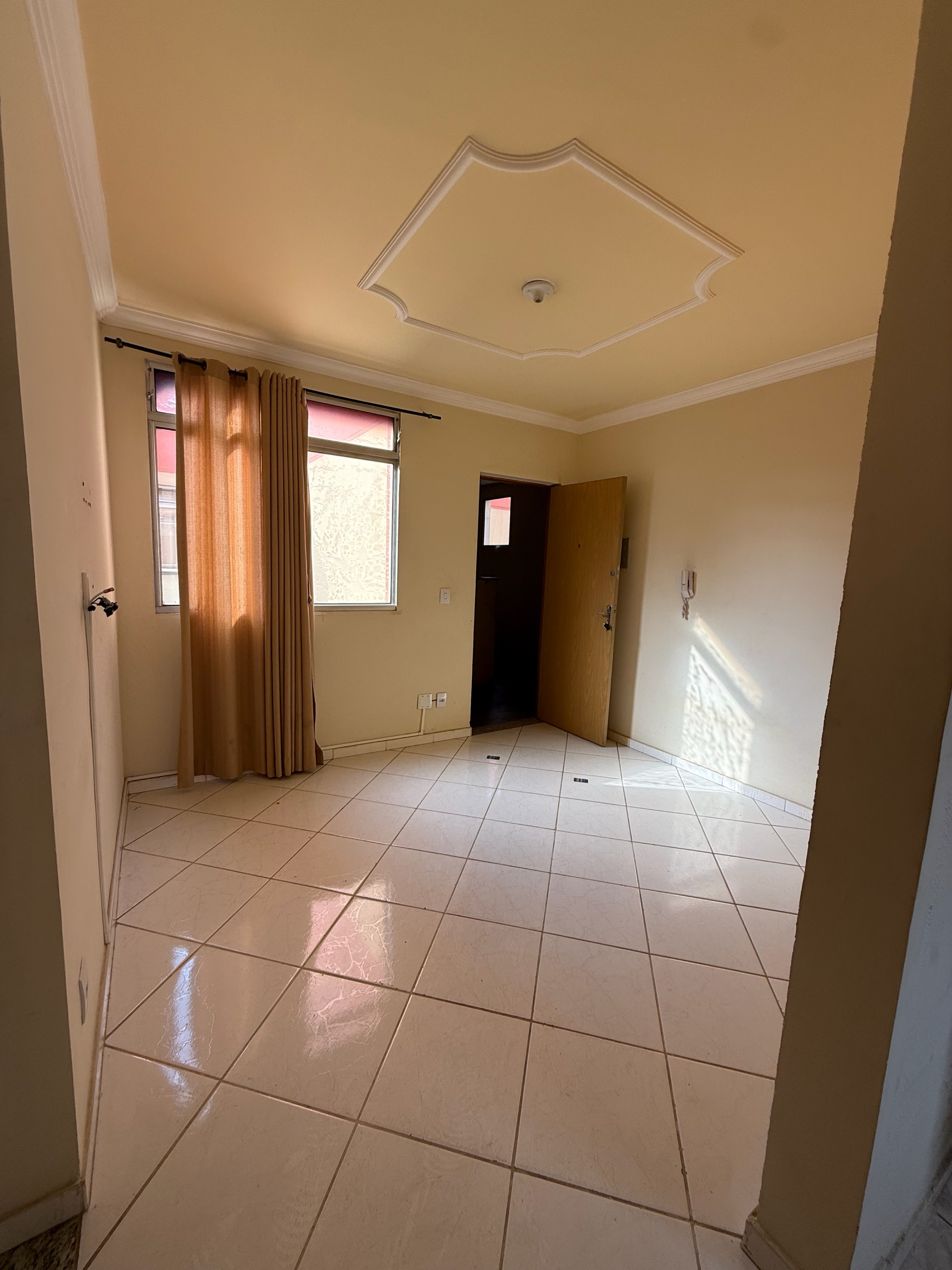 Apartamento, 2 quartos, 47 m² - Foto 2