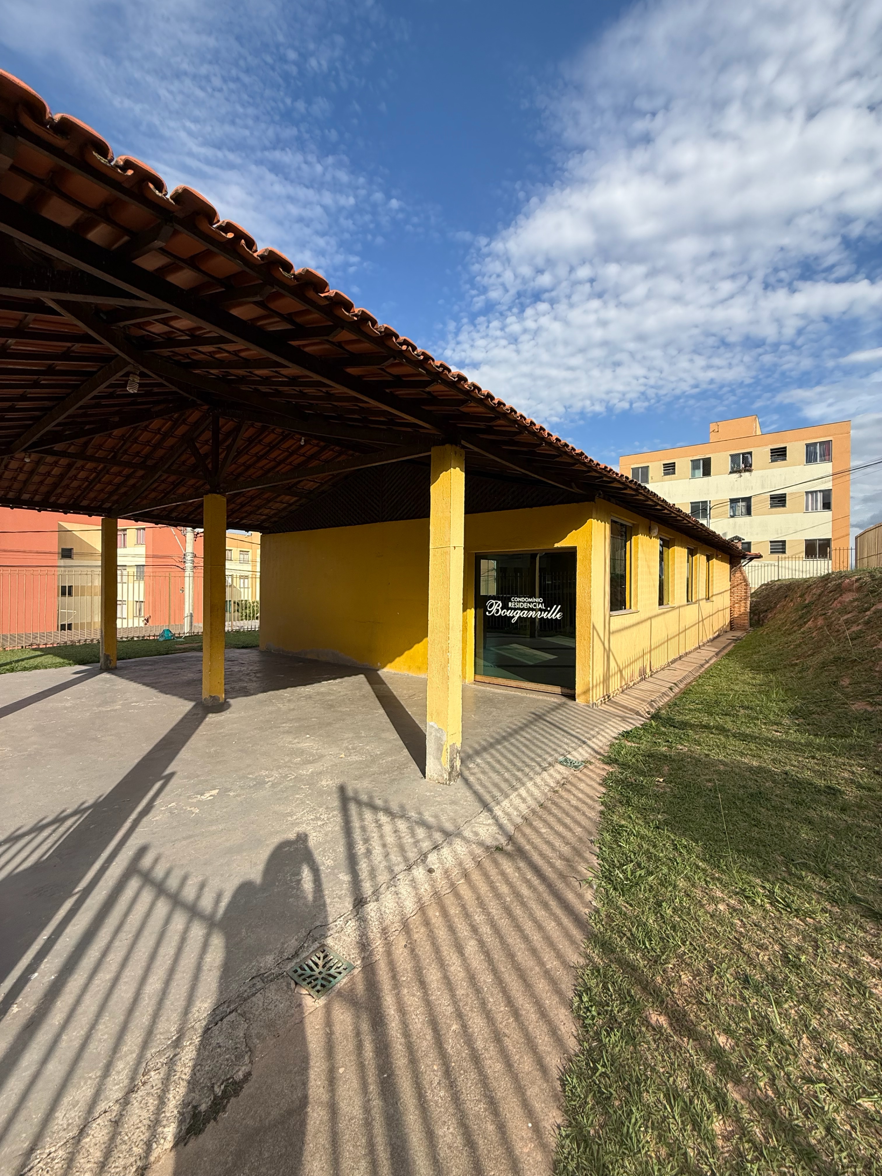 Apartamento, 2 quartos, 47 m² - Foto 8