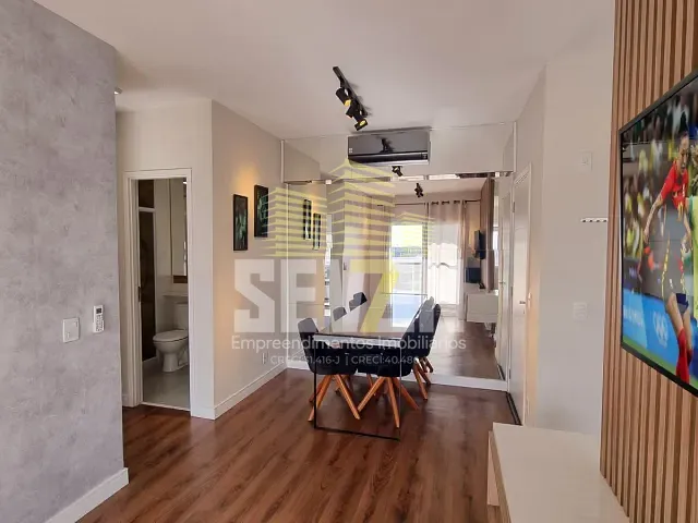 Apartamento 2 quartos e 1 banheiro, à venda, no bairro Residencial Parque Granja Cecília B em Bauru