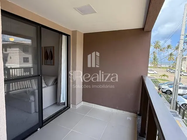 Apartamento com 87m² 3 quartos e 2 banheiros, à venda, no bairro Cururupe em Ilhéus