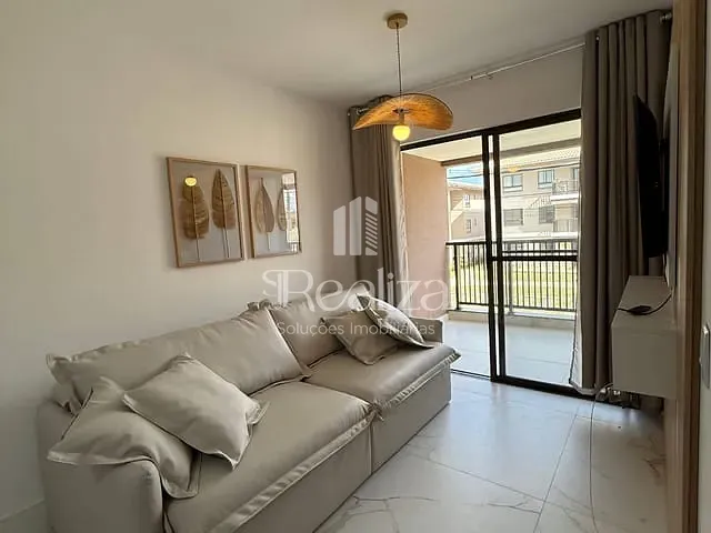 Apartamento com 87m² 3 quartos e 2 banheiros, à venda, no bairro Cururupe em Ilhéus