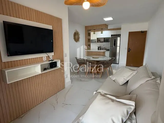 Apartamento com 87m² 3 quartos e 2 banheiros, à venda, no bairro Cururupe em Ilhéus