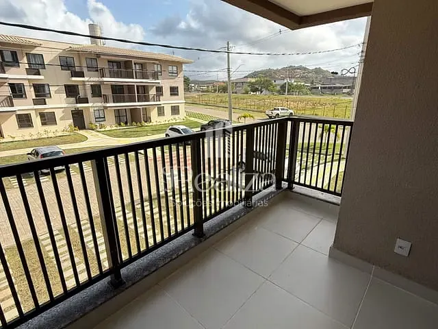Apartamento com 87m² 3 quartos e 2 banheiros, à venda, no bairro Cururupe em Ilhéus