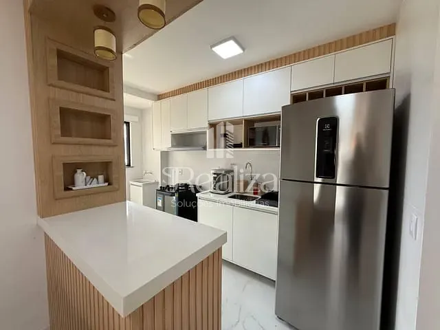 Apartamento com 87m² 3 quartos e 2 banheiros, à venda, no bairro Cururupe em Ilhéus