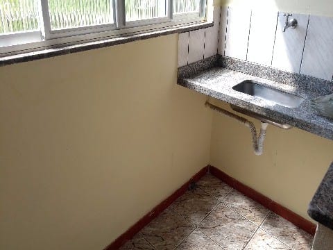 Apartamento para Locação 1 Quarto, 25M², CENTRO, RIO POMBA - MG - foto 5