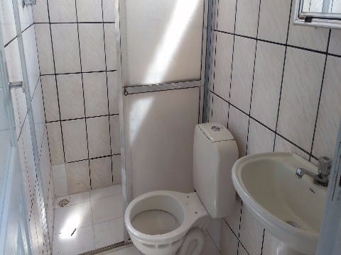 Apartamento para Locação 1 Quarto, 25M², CENTRO, RIO POMBA - MG - foto 6