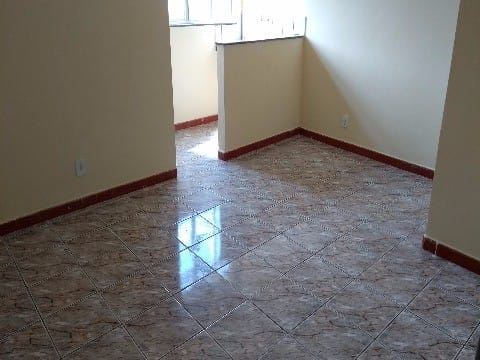 Apartamento para Locação 1 Quarto, 25M², CENTRO, RIO POMBA - MG - foto 4